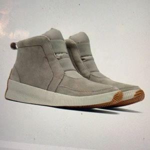 Brand New Sorel Woman’s Booties